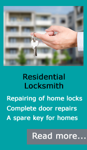 Top Locksmith Services Greensboro, NC 336-441-1196